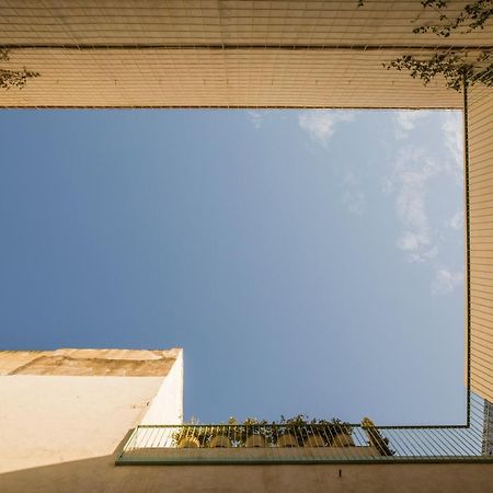 Bos*Cos Apartments Севиля Екстериор снимка